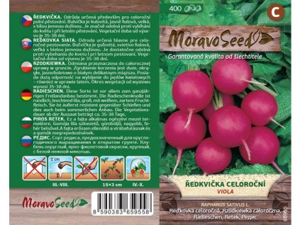 65955 Redkvicka Viola