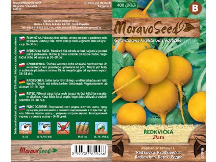 65946 Redkvicka Zlata