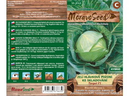 67663 Zeli Target F1