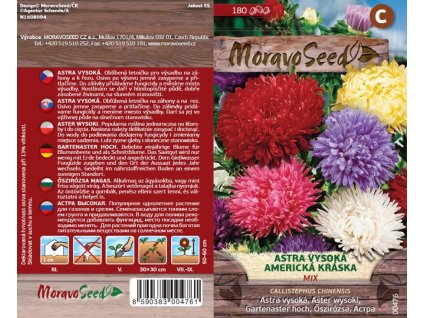 00476 Astra vysoka US Kraska Mix