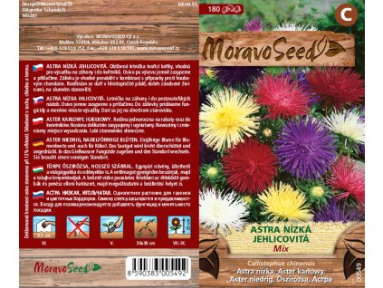 00549 Astra jehlicovita