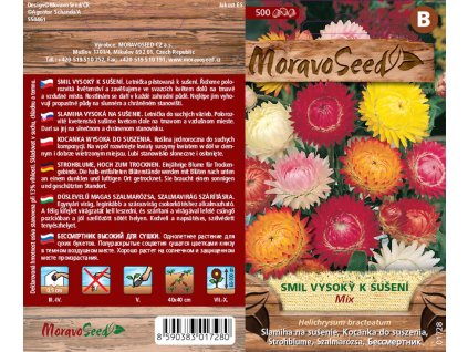 01728 Smil vysoky k suseni mix