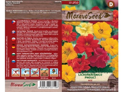 03719 Lichorerisnice pnouci MIX