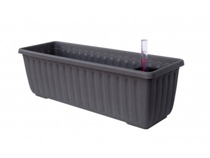 truhlik siesta antracit