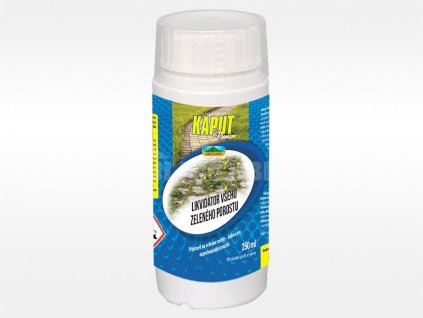 Kaput Premium 250 ml