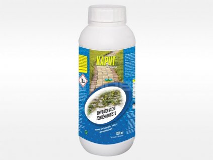 Kaput Premium   1 l