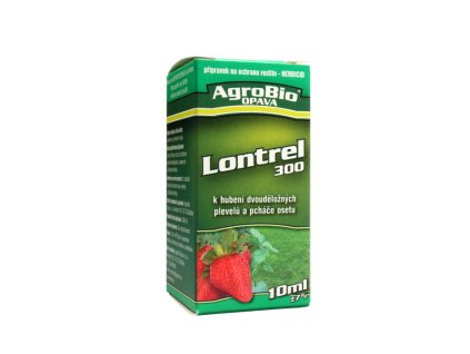 Lontrel 10ml