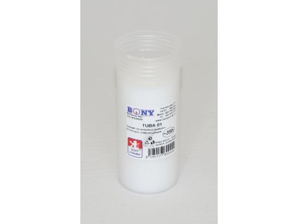 Svíčka - náhradní náplň TUBA 01  110 g