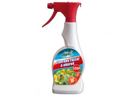 choroby rajcat a okurek stop rtd 500ml