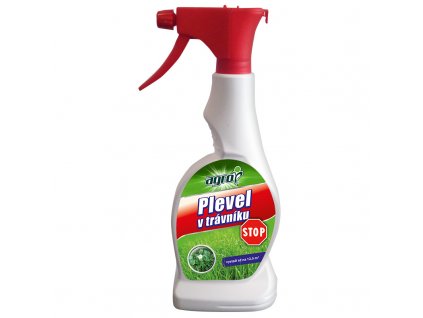 plevel v travniku stop rtd 500ml