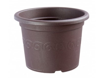 kv%C4%9Btinac narcis 28cm cokolada