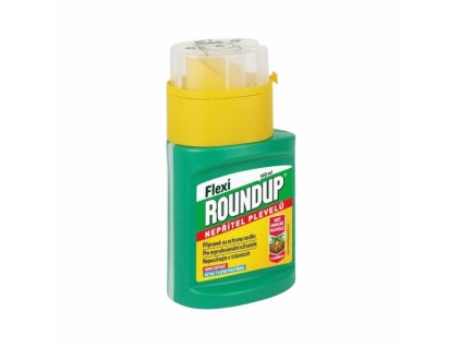 Roundup FLEXI 140ml