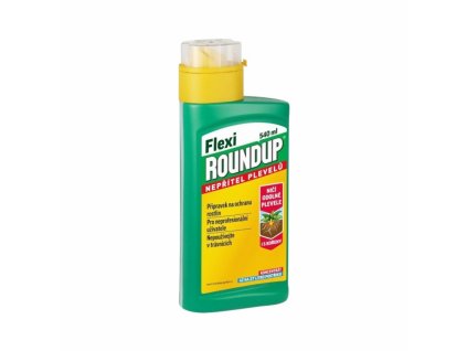 Roundup FLEXI 540ml