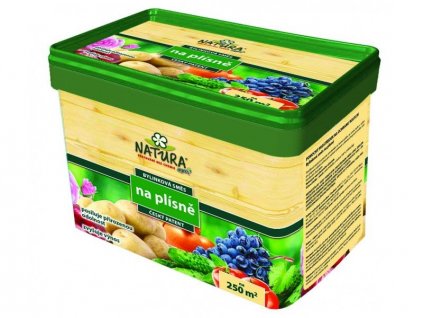 natura bylinkova smes na plisne 10x15g