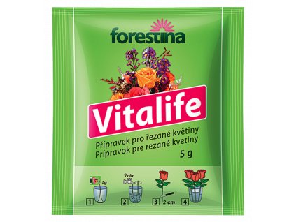 vitalife pytlik 5g RGB lr