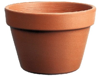Květináč natur 10 cm