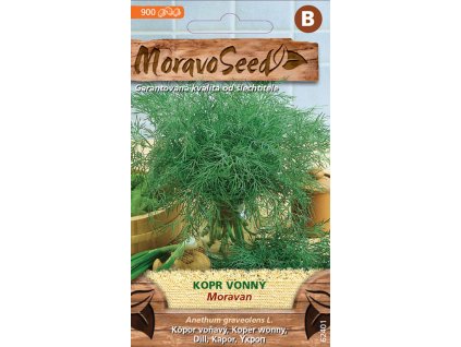 kopr moravan