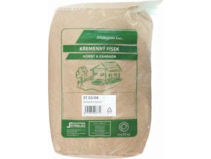 pisek na travu dlazbu piskoviste 25kg
