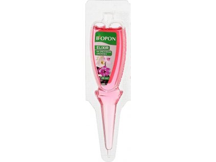 Bopon - elixír na orchideje 35ml