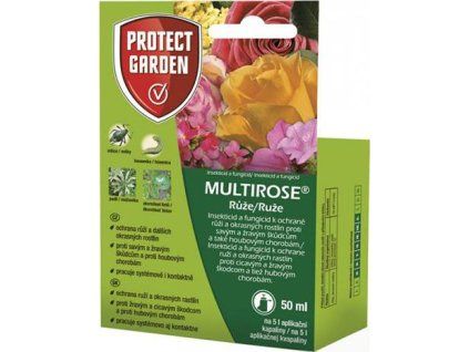 multirose