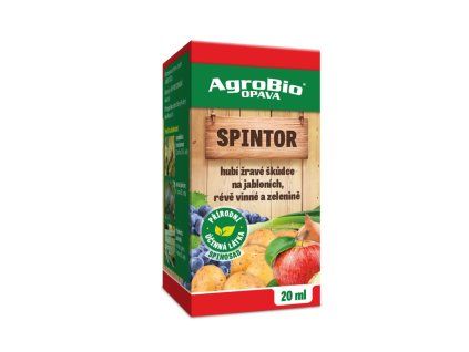 spintor 20ml
