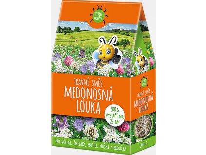 medonosna louka