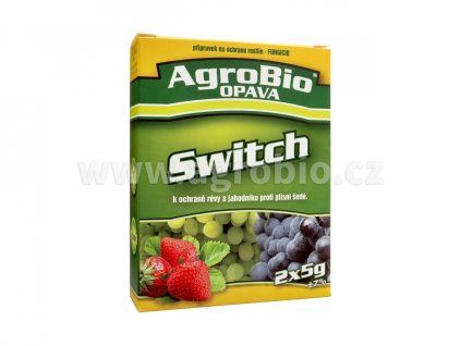 switch 2x5g