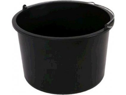 vedro stavebni plast 16l