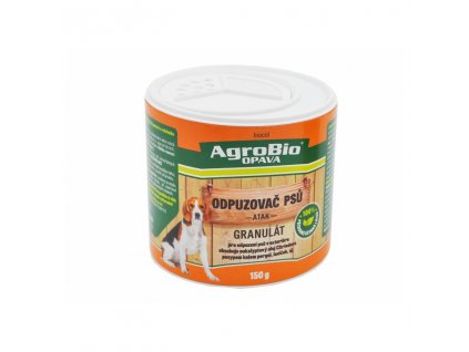 Atak odpuzovac psu granulat