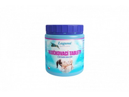 laguna vlockovaci tablety 0%2C5kg