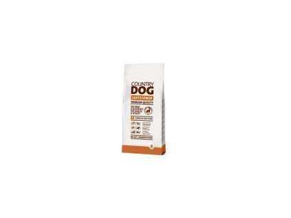 122318 1 country dog light senior 15kg