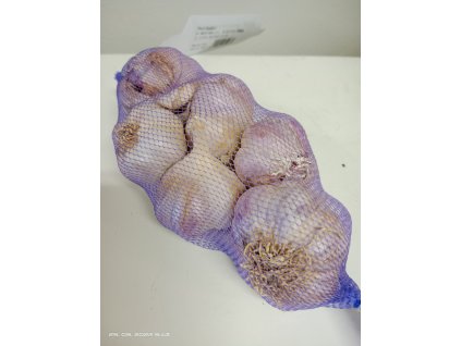 Sadbový česnek - TOPAZ 14-28 ks    1 kg