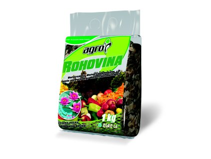 000768 Rohovina 1kg 8594005001923