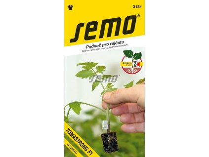 3181 semo zelenina podnoz pro rajcata tomastrong