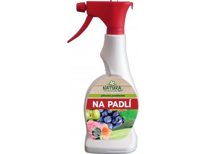 NATURA Přípravek na padlí RTD 500ml roz.