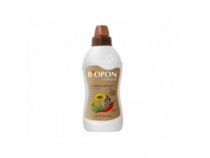 BOPON VERMIKOMPOST Univerzál 500ml