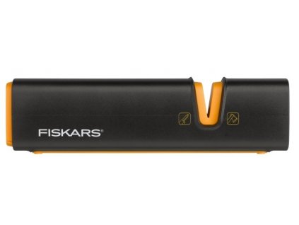 Ostřič seker a nožů Xsharp  Fiskars