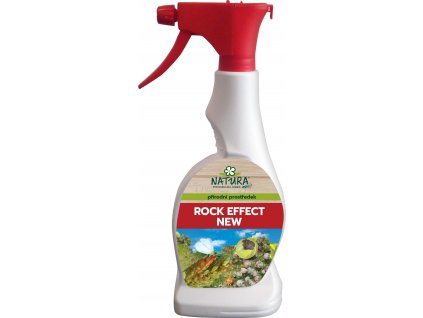 NATURA Rock effect RTD 500 ml roz.