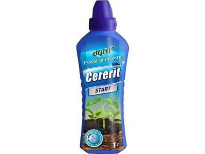 Cererit Hobby Start kapalný 1l