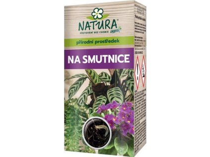 NATURA Přírodní prostředek na smutnice 50 ml