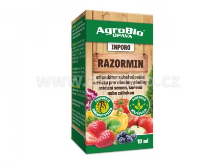 inporo razormin 10ml