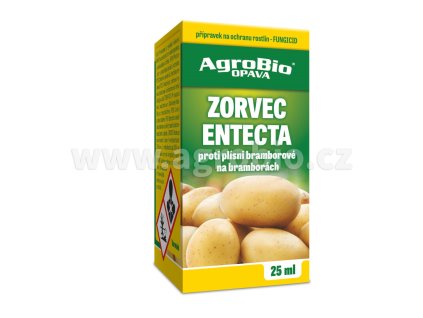 zorvec entecta 25ml