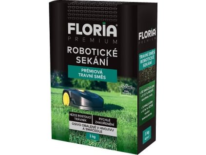 floria travni smes roboticke sekani 1kg