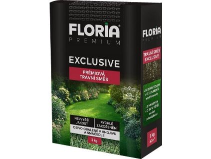 floria travni smes exkluzive 1kg