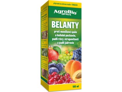belanty 100ml
