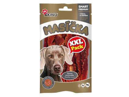 akinu masicka kachni prsicka pamlsek