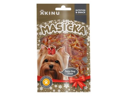 akinu masicka kureci prouzky pamlsek