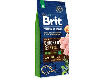 brit premium xl