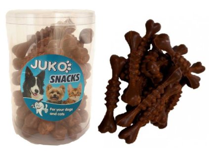 denta kosticky slanina 30ks kus