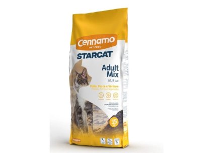 cennamo pluto cat adult 15kg